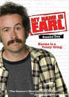 ���� ����� ��� 1 ����� / My name is Earl (2DVD-Mpeg4)