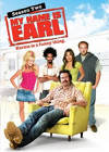 ���� ����� ��� 2 ����� / My name is Earl (2DVD-Mpeg4)