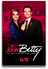 ������� ���� / Dirty John ����� 2 (2DVD-Mpeg4)