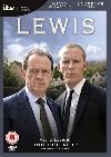 ����� / Lewis ����� 9 (1DVD-Mpeg4)