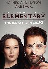 ����������� / Elementary ����� 3 (3DVD-Mpeg4)