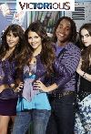 �������� - �������������� / Victorious ����� 1 (2DVD-Mpeg4)