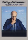 ����� ���� ��� / Curb Your Enthusiasm ����� 3 (1DVD-Mpeg4)