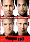 ������ ������ / Sleeper Cell ����� 1 (3DVD-Mpeg4)