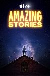 ������������ ������� / Amazing Stories ����� 1 (DVD-Mpeg4)