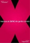 �������� ����� ������� ����� / Historias de sexo de gente comun (2DVD-Mpeg4)