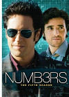 ����� / Numb3rs ����� 5 (2DVD-Mpeg4)