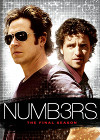 ����� / Numb3rs ����� 6 (2DVD-Mpeg4)