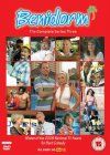 �� �������� / �������� / Benidorm ����� 3 (1DVD-Mpeg4)