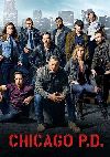������� ������ / Chicago PD ����� 3 (5DVD-Mpeg4)