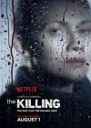 �������� / The Killing ����� 4 (1DVD-Mpeg4)