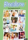 �� �������� / �������� / Benidorm ����� 6 (1DVD-Mpeg4)