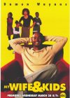 ��� ���� � ���� 5 ����� / My Wife and Kids 5 Season (2DVD-Mpeg4)