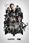 ����� / Gotham ����� 2 (3DVD-Mpeg4)