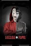 �������� ��� / La Casa de Papel ����� 1 (3DVD-Mpeg4)