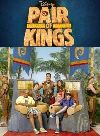 ��� ������ / Pair of Kings ����� 1 (2DVD-Mpeg4)