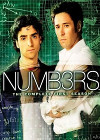����� / Numb3rs ����� 1 (2DVD-Mpeg4)