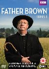 ���� ����� / ����� ����� / Father Brown ����� 3 (2DVD-Mpeg4)
