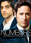����� / Numb3rs ����� 2 (3DVD-Mpeg4)