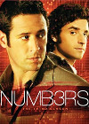 ����� / Numb3rs ����� 3 (1DVD-Mpeg4)