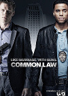 ����� ���� / Common Law ����� 1 (2DVD-Mpeg4)