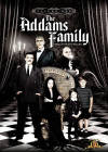 ������� ������ (1-2 ������: 1-64 ����� �� 64) / The Addams family / 1964-1966 (7-DVD ������)