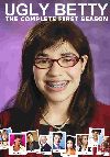 �������� ����� / Ugly Betty ����� 1 (2DVD-Mpeg4)