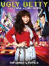�������� ����� / Ugly Betty ����� 3 (2DVD-Mpeg4)