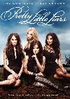 ����� ��������� / Pretty Little Liars ����� 1 (3DVD-Mpeg4)