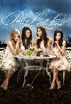 ����� ��������� / Pretty Little Liars ����� 2 (3DVD-Mpeg4)