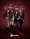 ����� ��������� / Pretty Little Liars ����� 3 (3DVD-Mpeg4)