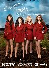 ����� ��������� / Pretty Little Liars ����� 4 (4DVD-Mpeg4)