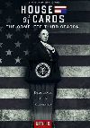 ��������� ����� / House of Cards ����� 3 (3DVD-Mpeg4)