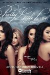 ����� ��������� / Pretty Little Liars ����� 5 (4DVD-Mpeg4)