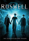������� (����� ����������) / Roswell ����� 2 (2DVD-Mpeg4)