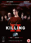 �������� / The Killing ����� 2 (3DVD-Mpeg4)