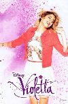 �������� / Violetta ����� 3 (����� 41-80) (6DVD-Mpeg4)