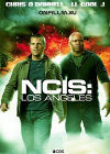 ������� �������: ��� �������� / NCIS: Los Angeles ����� 2 (3DVD-Mpeg4)