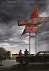 ������������ ���� (3 �����: 1-8 ����� �� 10) / American Gods / 2021  (2-DVD-Mpeg4)