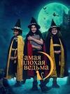 ����� ������ ������ (1 �����: 1-12 ����� �� 12) / The Worst Witch / 2017  (2-DVD-Mpeg4)