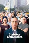 ����� ���� ��������� (����� ���� ���) (9 �����: 1-10 ����� �� 10) / Curb Your Enthusiasm / 2017 (DVD-Mpeg4)