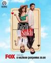 ��� ���������� (���������� ��������) (1 �����: 1-8 ����� �� 8) / Gizli Sakli / 2022 (4-DVD-Mpeg4)