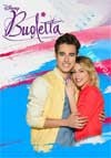 �������� / Violetta ����� 3 (����� 1-40) (6DVD-Mpeg4)