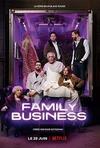 �������� ������ (1 �����: 1-6 ����� �� 6) / Family Business / 2019  (1-DVD-Mpeg4)
