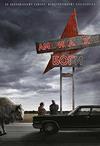 ������������ ���� (1-2 ������: 1-16 ����� �� 16) / American Gods / 2017-2019 (3-DVD-Mpeg4)