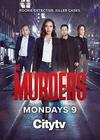 �������� (1 �����: 1-8 ����� �� 8) / The Murders / 2019   (1-DVD-Mpeg4)