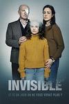 ��������� (1 �����: 1-8 ����� �� 8) / Unseen (Invisible) / 2020  (2-DVD-Mpeg4)