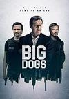 �������� (1 �����: 1-8 ����� �� 8) / Big Dogs / 2020 (2-DVD-Mpeg4)