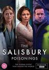 ���������� � �������� (1 �����: 1-3 ����� �� 3) / The Salisbury Poisonings / 2020 (1-DVD-Mpeg4)
