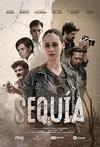 ������ (1 �����: 1-8 ����� �� 8) / Sequia (Crimes Submersos) / 2022 (2-DVD-Mpeg4)